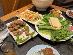 -老白清真烧烤(锦州旗舰店)