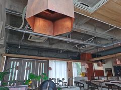 大堂-山杏yama-katsu·吉列炸物