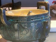 -曾宴·楚菜(湖北省博物馆店)