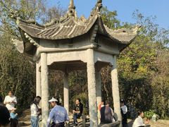 -南北湖风景区