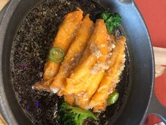 -赵小姐丨新中餐(曲江店)