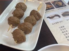 -食味稻汕头小吃(方庄店)