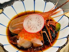 -西村日本料理(香格里拉饭店)