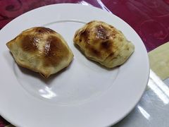 -莎车清真美食
