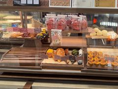 -RUXU入续糖水铺与包(卓悦中心店)