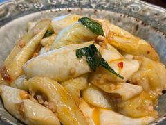 -金海华·四季时堂·第一食堂(现代传媒广场店)