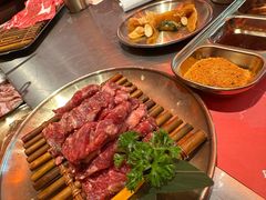 -西塔老太太泥炉烤肉(苏州大悦城店)