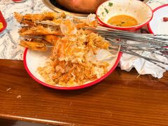 -京元盛铜锅涮肉(上海总店)