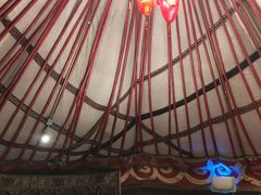 -九十九顶毡房(阜石路店)