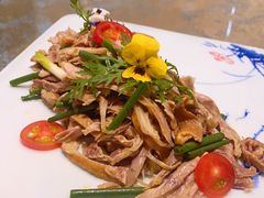 -西安饭庄·非遗陕菜(钟楼店)