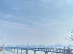 -龟山风景区-龟山电视塔