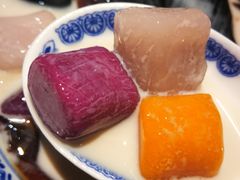 -老廣糖水铺(乐汇城店)