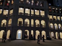 -大馆(前中区警署建築群)