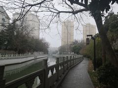 -朱记小郑酥烧饼(建康路店)