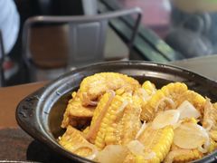 玉米段-甬小馆·焗海鲜温州菜(五马街店)