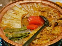 老郑州铜锅炖-阿庄新豫菜(航海东路店)
