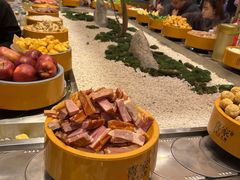 -喜家自助小火锅(乐客城店)