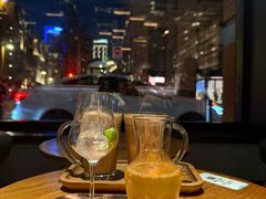 -星巴克臻选咖啡·酒坊Bar Mixato