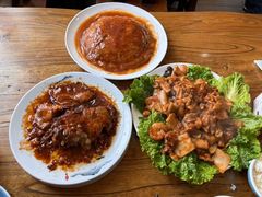 -闻香阁·清真(光荣道店)