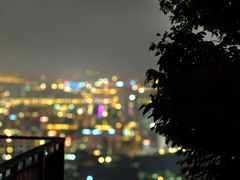 -紫金山山顶公园
