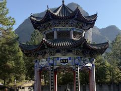 -南武当山景区