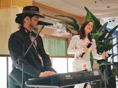 -国际饭店·大堂咖啡吧