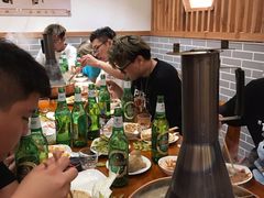 -雅然居铜火锅(长新街店)