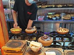 -罗妈砂锅(四川成都奎星楼店)