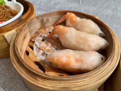 虾饺-晋江荣誉国际酒店·港誉茶餐厅