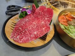 -明洞王妃家烤肉(苏州中心星悦汇店)