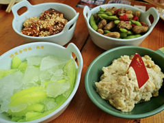 -炒豆合作社(东四总店)