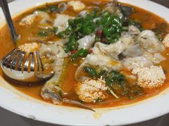 -川味堂·四川豆花(八卦岭店)