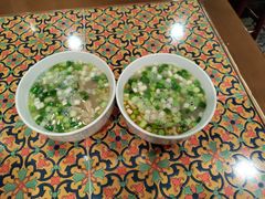 -老牌坊•鲁菜名店•地道济南菜(大观园商埠店)