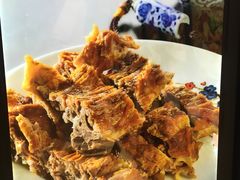 -金掌勺东北菜(格兰晴天店)