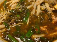 云南小锅米线-呐咪傣园·云南菜(石厦店)