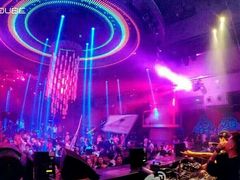 -Club Queen皇后酒吧
