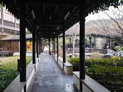 -扬州瘦西湖汇金酒店