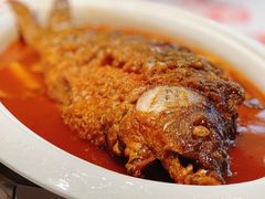 -阿五黄河大鲤鱼(英协路店)