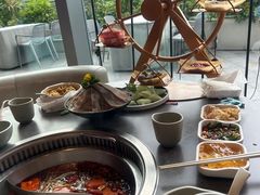 -故里和山·成都火锅(欢乐港湾店)