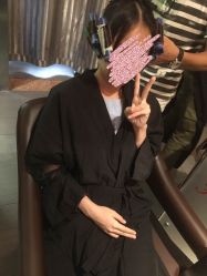-藤野造型·专业烫染店