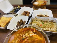 -老虎滩大连海鲜烧烤(建邺云锦路总店)