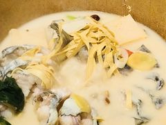 江团鱼-云中鱼蒸汽石锅鱼(川沙百联店)