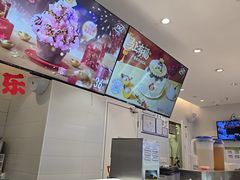 -DQ·蛋糕·冰淇淋(湖景东路店)