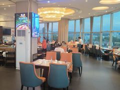 -不仔客海鲜·烧烤·270度海景餐厅(大东海店)