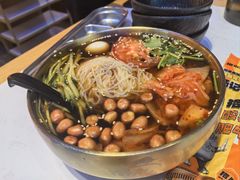 杨记冷面-杨记齐齐哈尔烤肉(总店)