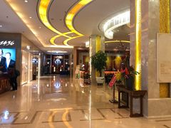 -内蒙古大厦酒店