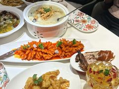 -京鸭棠(让胡路万达店)