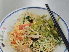 -南京工业大学-东苑1食堂