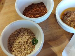 -阿婆情腊排骨火锅(金虹路店)