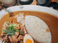 -CURRY YA 熟成咖哩專門店(深圳湾万象城店)